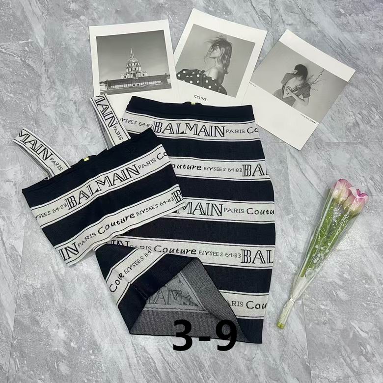 Balmain S-XL  (8)